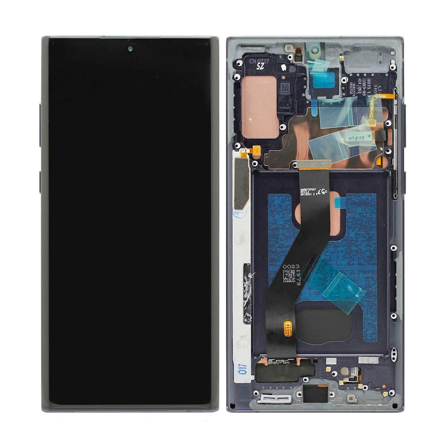 Màn hình Samsung Galaxy Note 10+