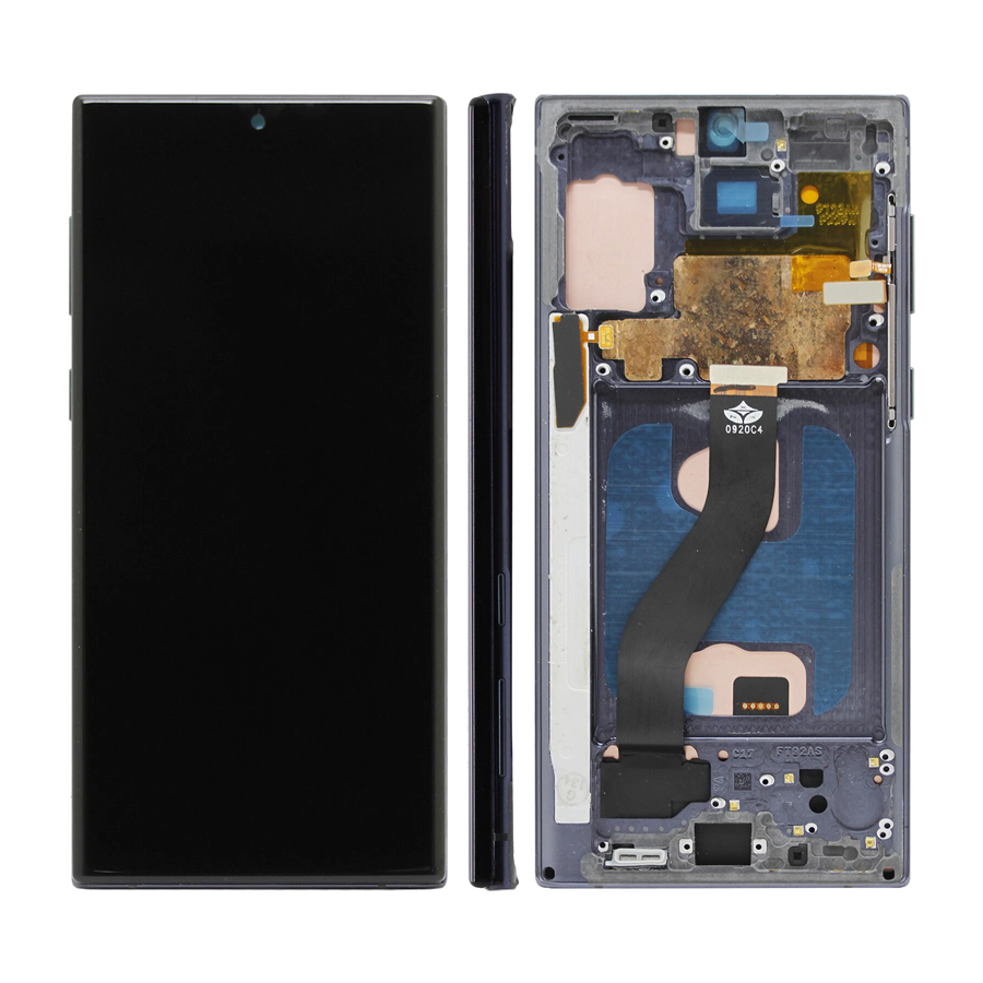 Màn hình Samsung Galaxy Note 10