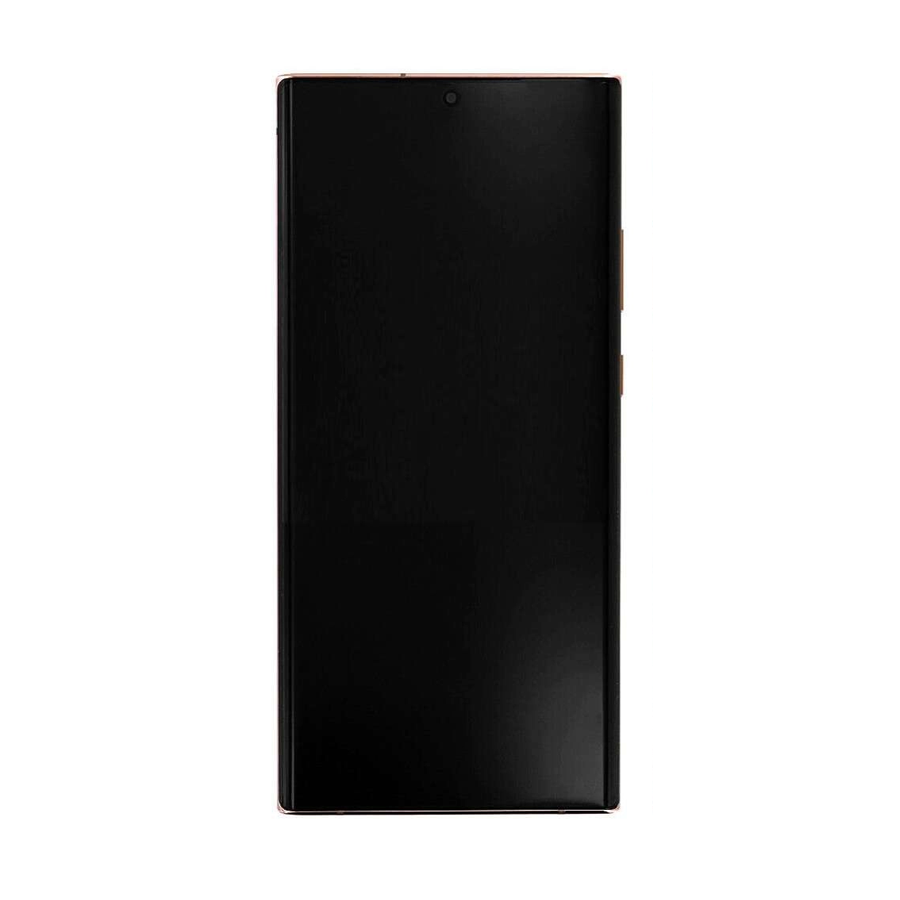 Màn hình Samsung Galaxy Note 20 Ultra