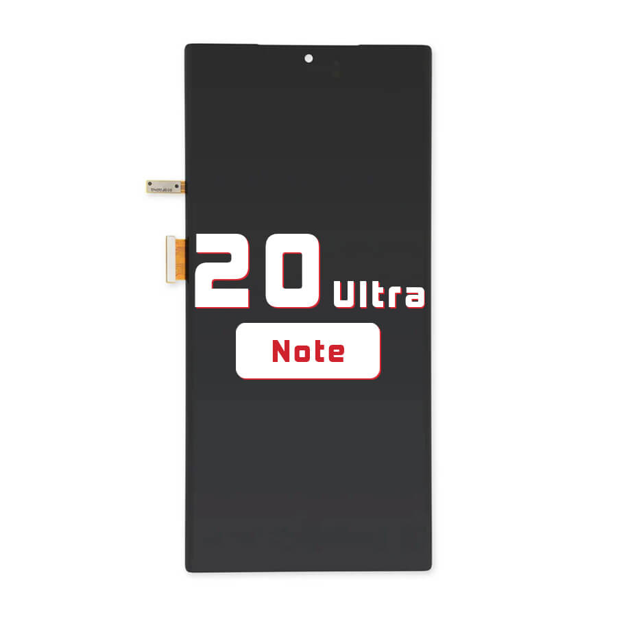 Thay màn hình Samsung Galaxy Note 20 Ultra