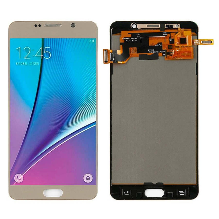 Màn hình Samsung Galaxy Note 5