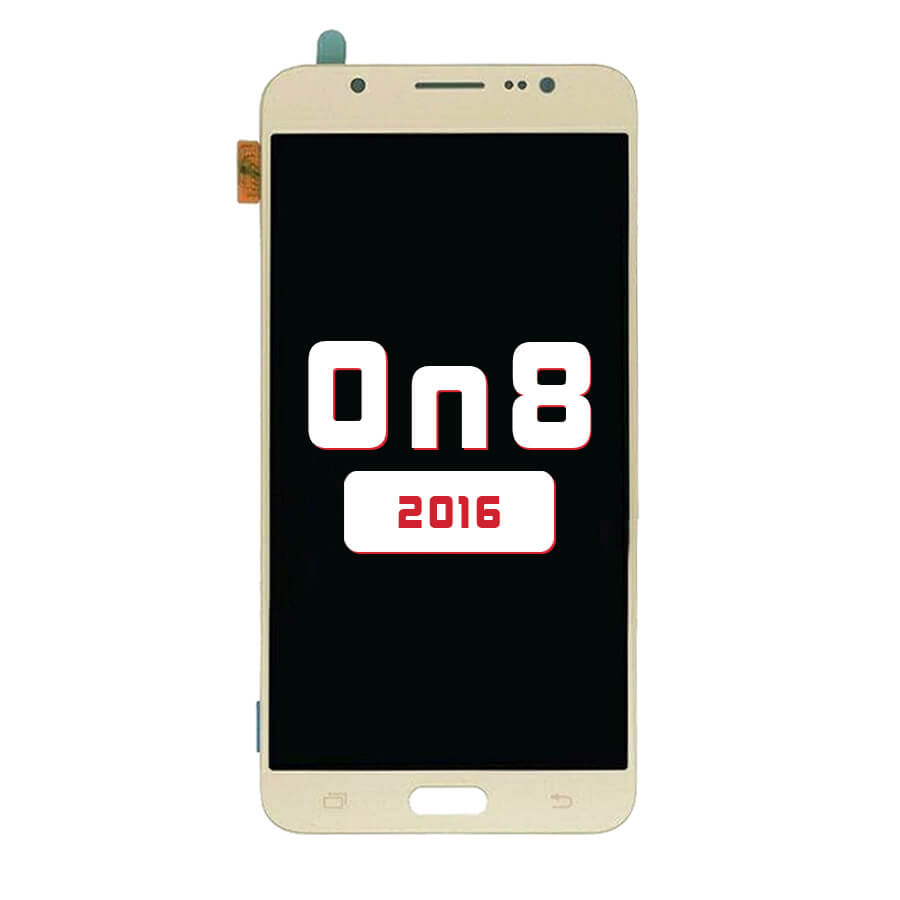 Thay màn hình Samsung Galaxy On8 (2016)