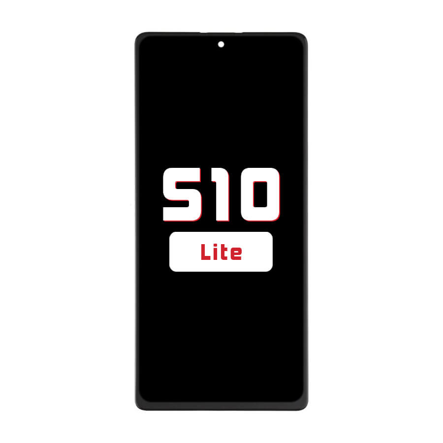Màn hình Samsung Galaxy S10 Lite