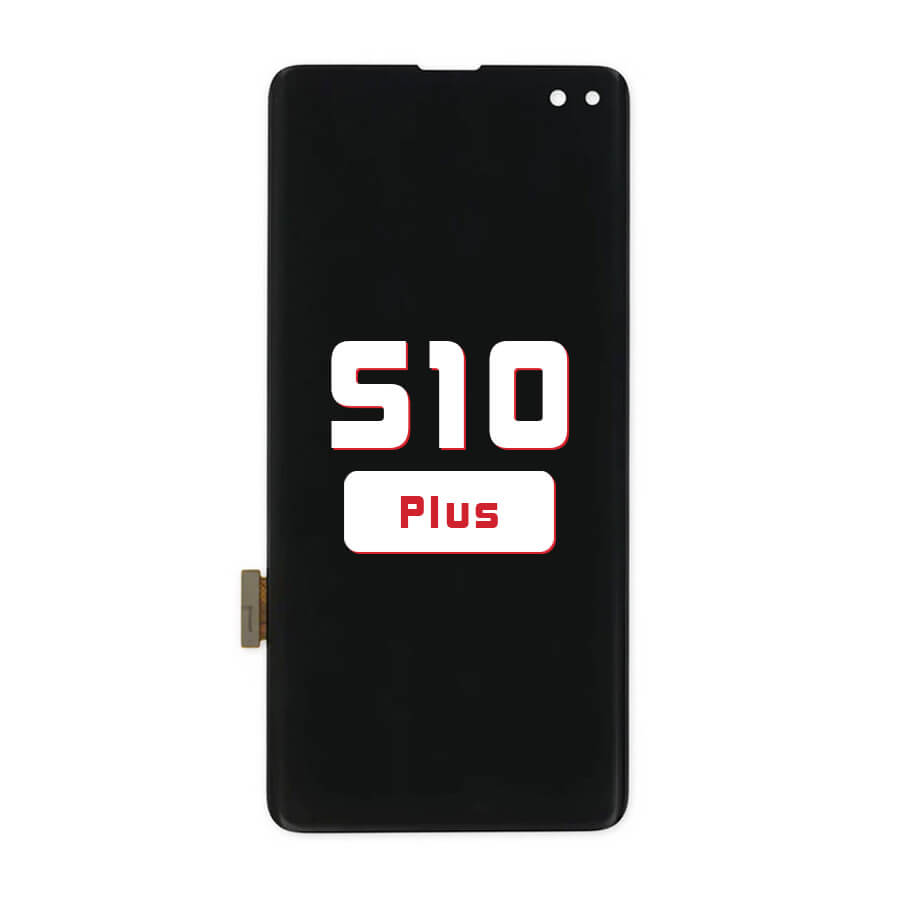 Màn hình Samsung Galaxy S10+