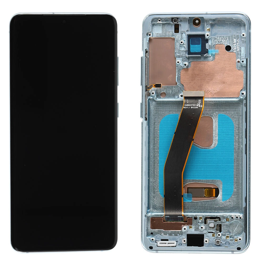 Màn hình Samsung Galaxy S20