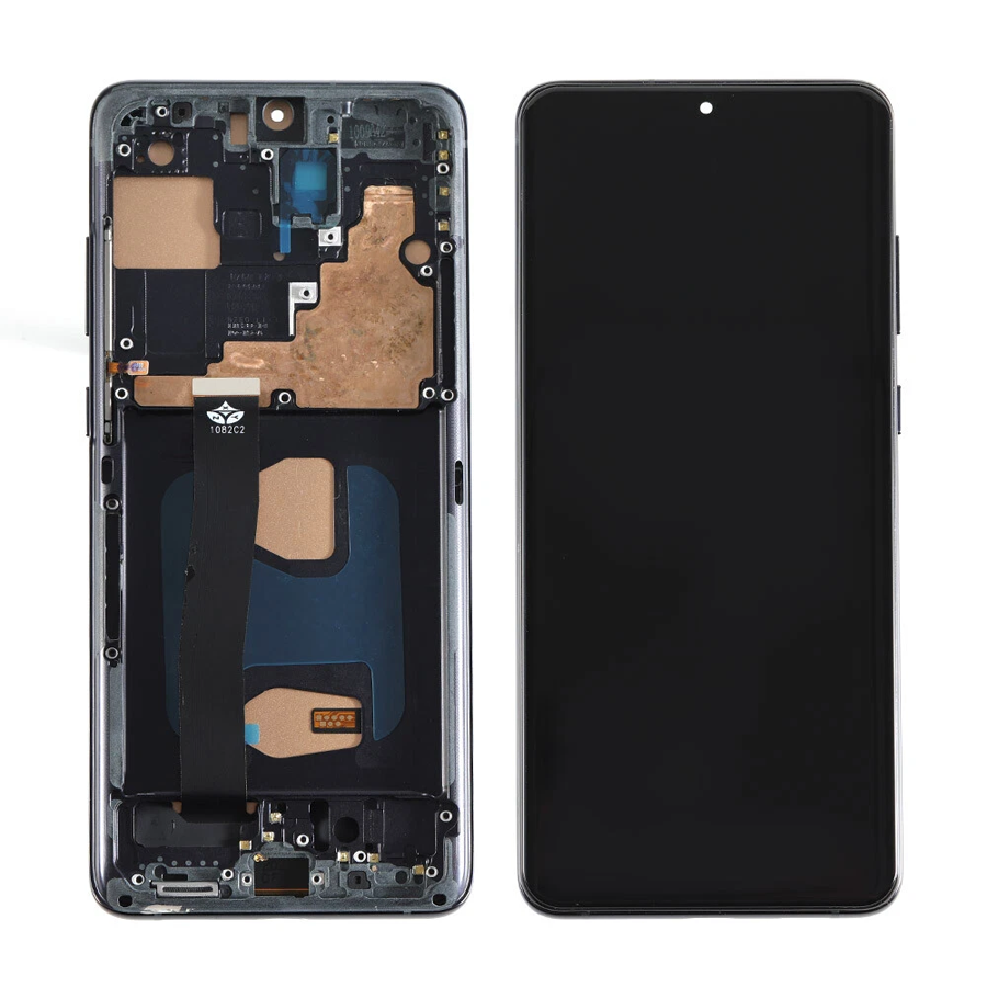 Màn hình Samsung Galaxy S20 Ultra