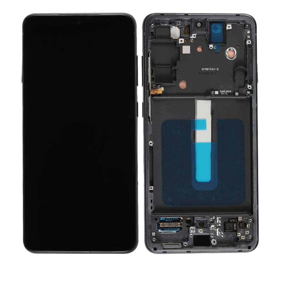 Màn hình Samsung Galaxy S21 FE