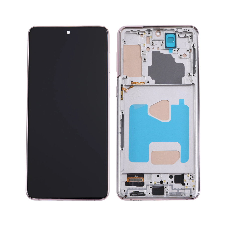 Màn hình Samsung Galaxy S21 Plus