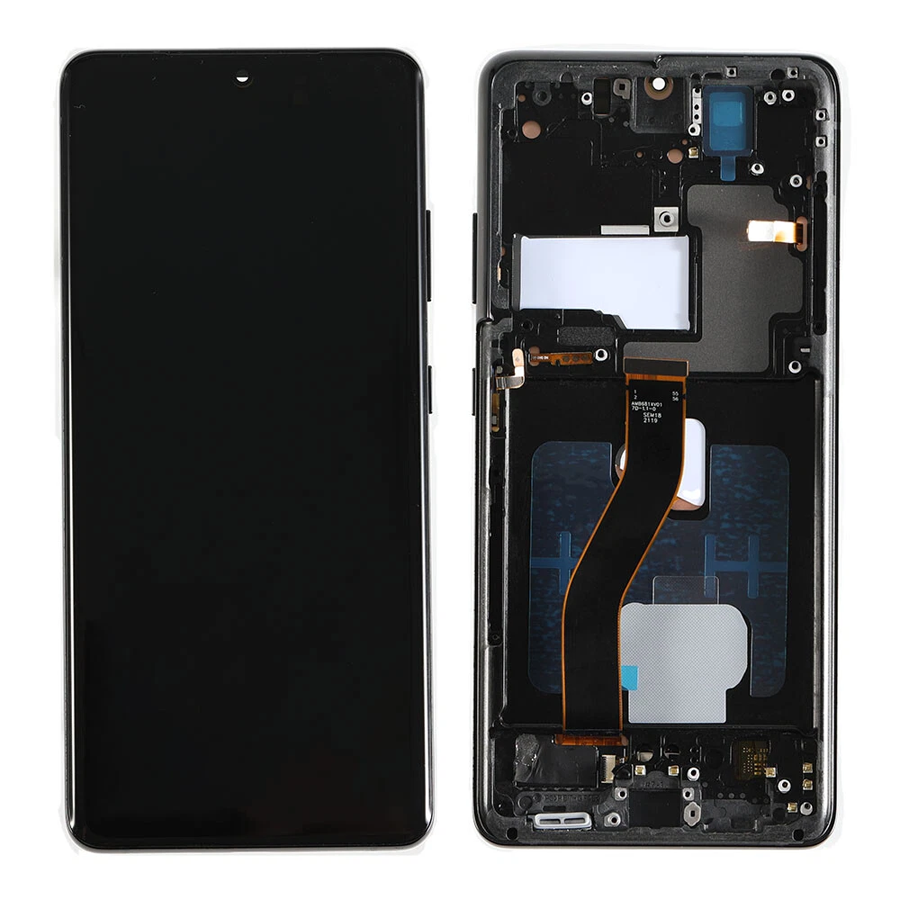 Màn hình Samsung Galaxy S21 Ultra