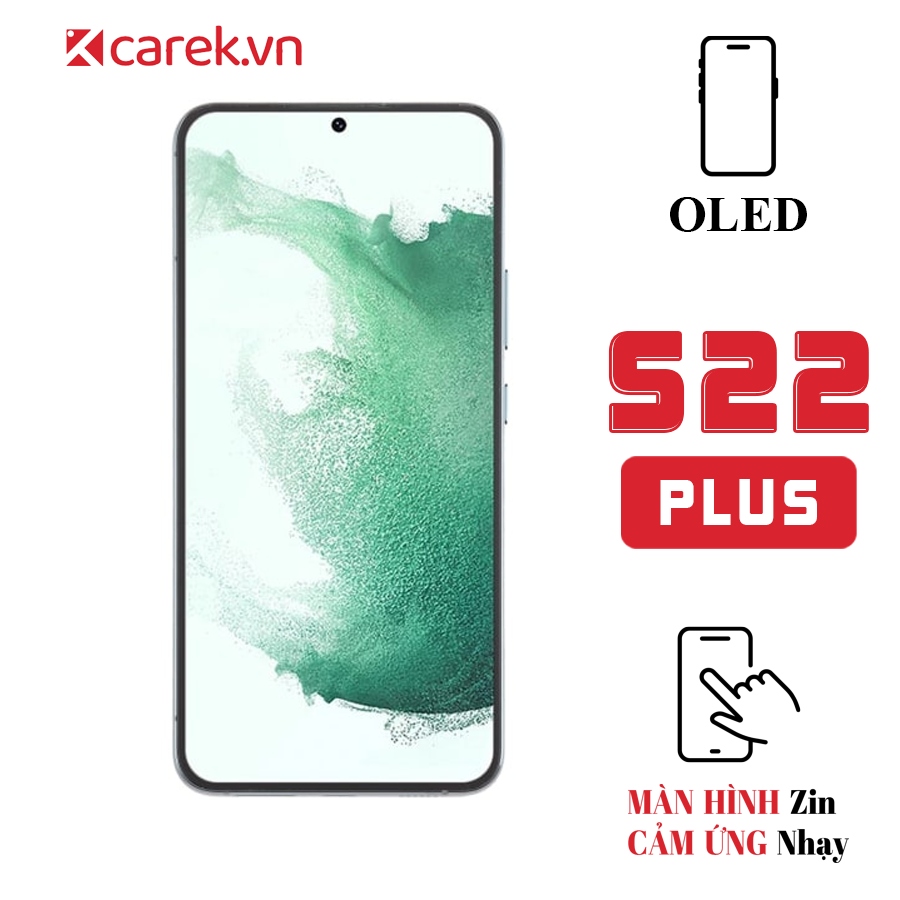 Màn hình Samsung Galaxy S22 Plus
