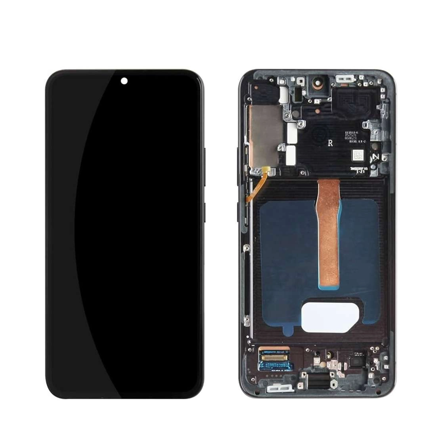 Thay màn hình Samsung Galaxy S22+