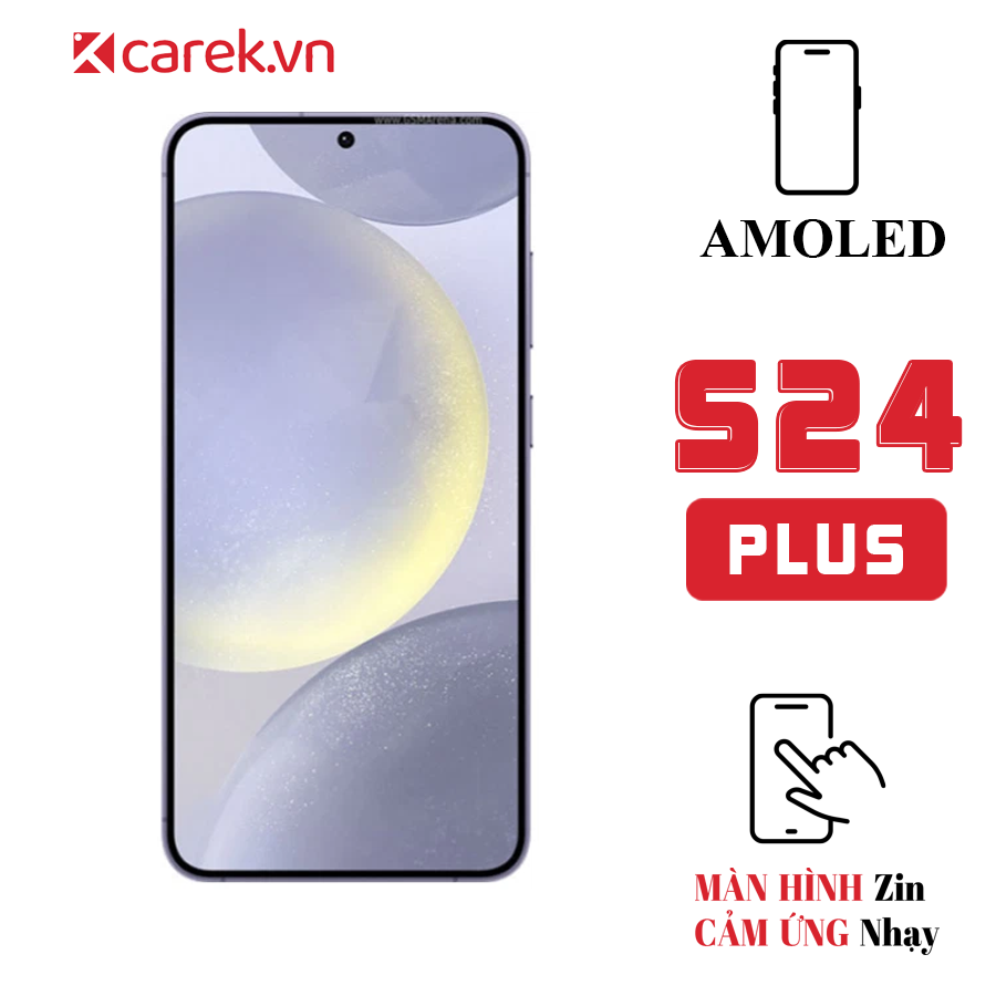 Màn hình Samsung Galaxy S24 Plus