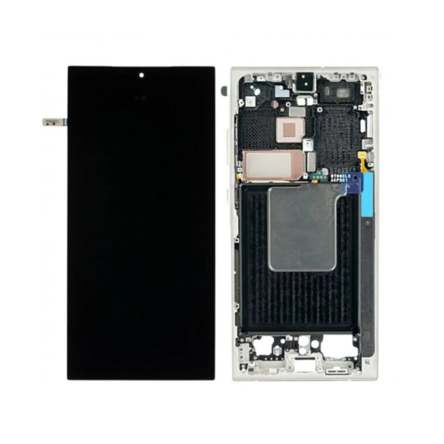 Màn hình Samsung Galaxy S24 Ultra