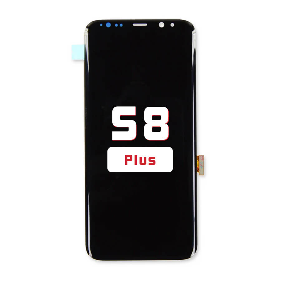 Màn hình Samsung Galaxy S8+