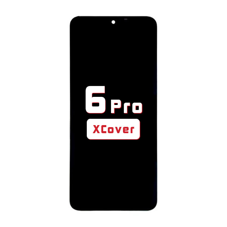 Thay màn hình Samsung Galaxy XCover 6 Pro