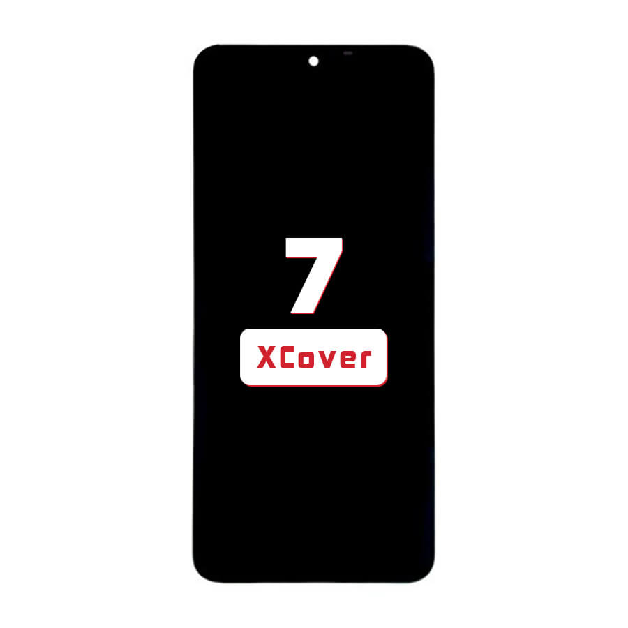 Thay màn hình Samsung Galaxy XCover 7