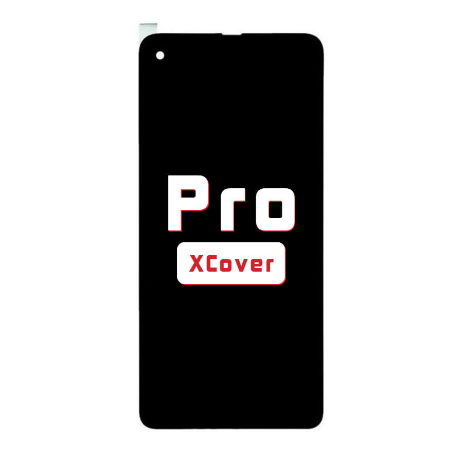 Thay màn hình Samsung Galaxy XCover Pro