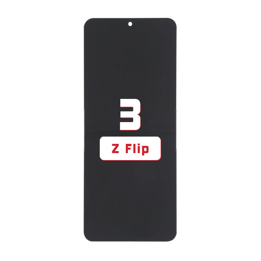 Thay màn hình Samsung Galaxy Z Flip 3
