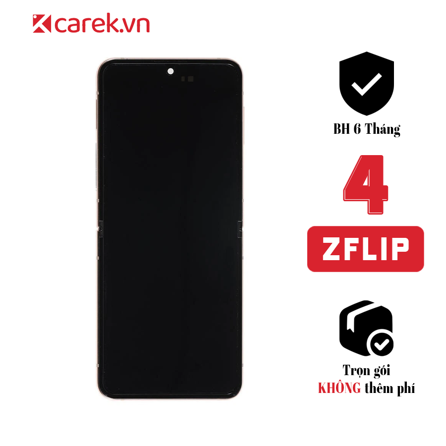 Màn hình Samsung Galaxy Z Flip 4