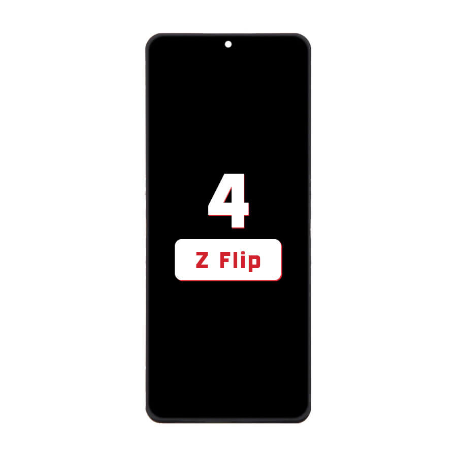 Thay màn hình Samsung Galaxy Z Flip 4
