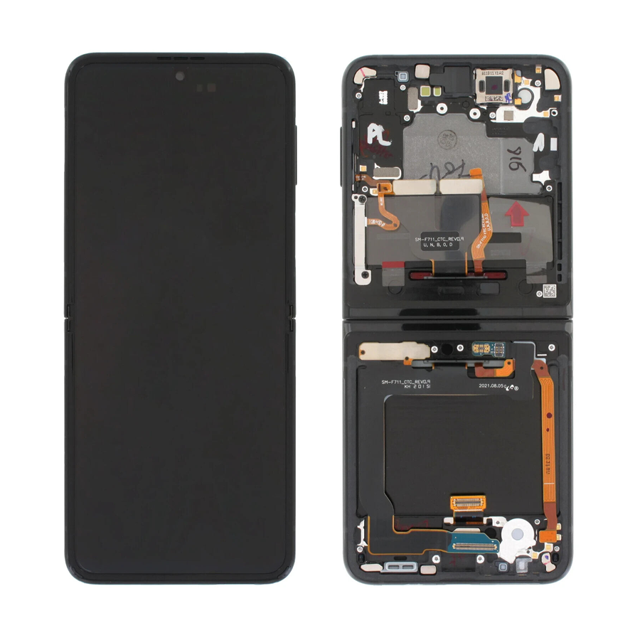 Thay màn hình Samsung Galaxy Z Flip 5