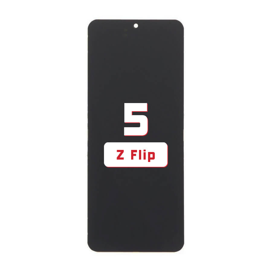 Thay màn hình Samsung Galaxy Z Flip 5