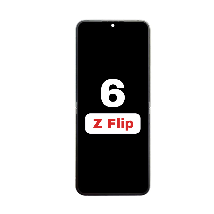 Màn hình Samsung Galaxy Z Flip 6