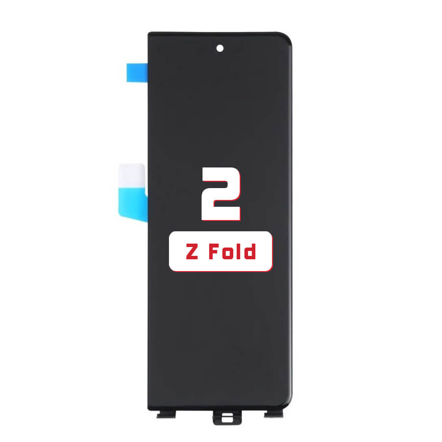 Thay màn hình Samsung Galaxy Z Fold 2