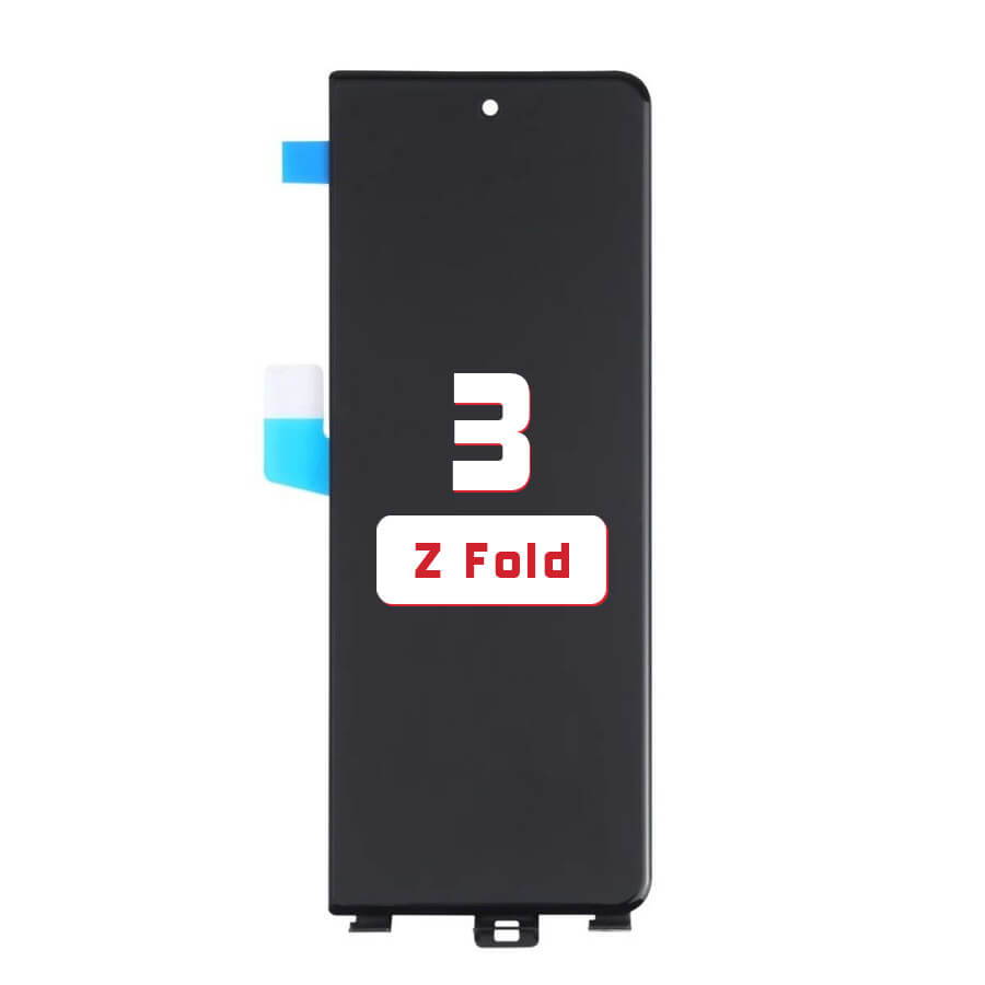 Thay màn hình Samsung Galaxy Z Fold 3