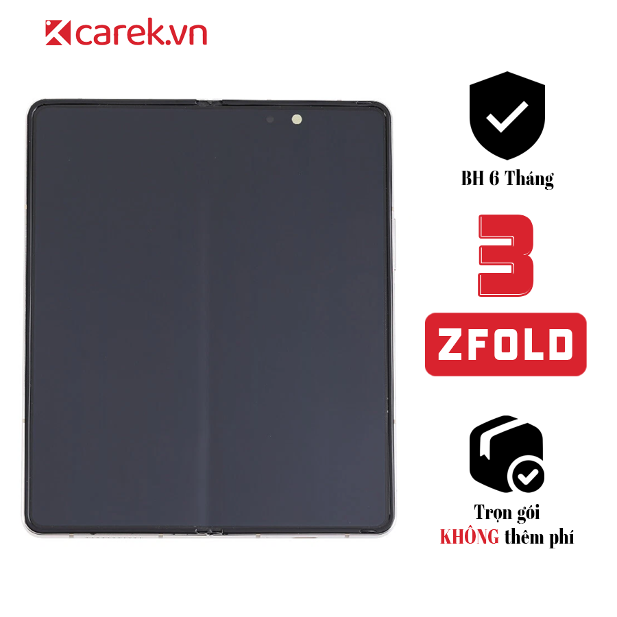 Màn hình Samsung Galaxy Z Fold 3