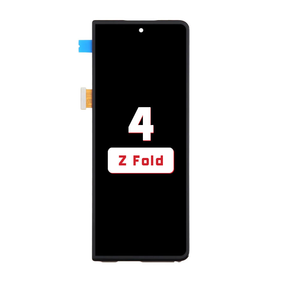 Thay màn hình Samsung Galaxy Z Fold 4