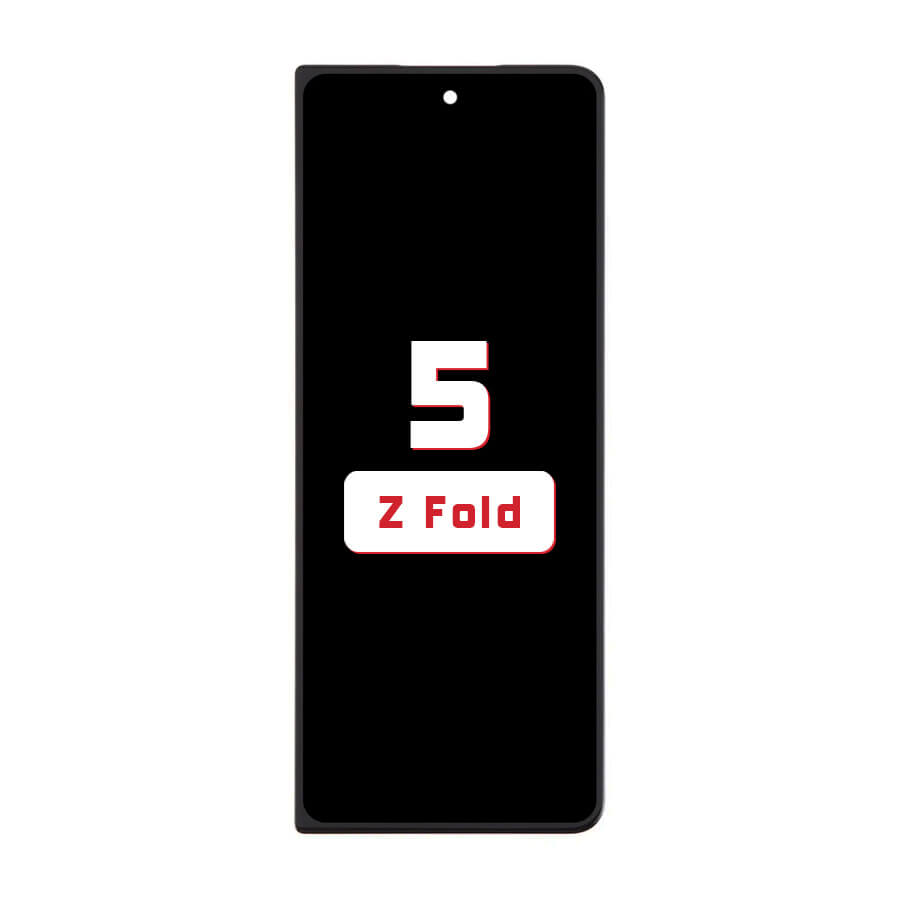 Thay màn hình Samsung Galaxy Z Fold 5