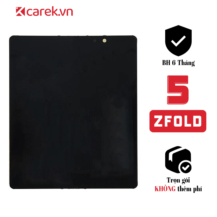 Màn hình Samsung Galaxy Z Fold 5