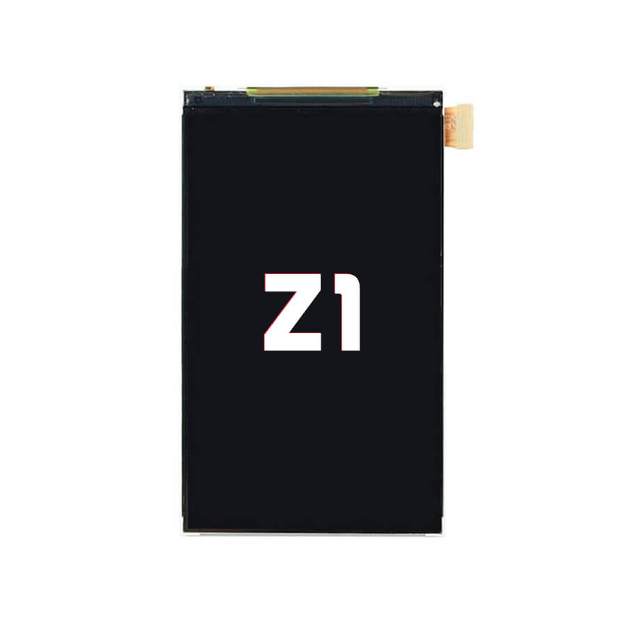 Thay màn hình Samsung Z1