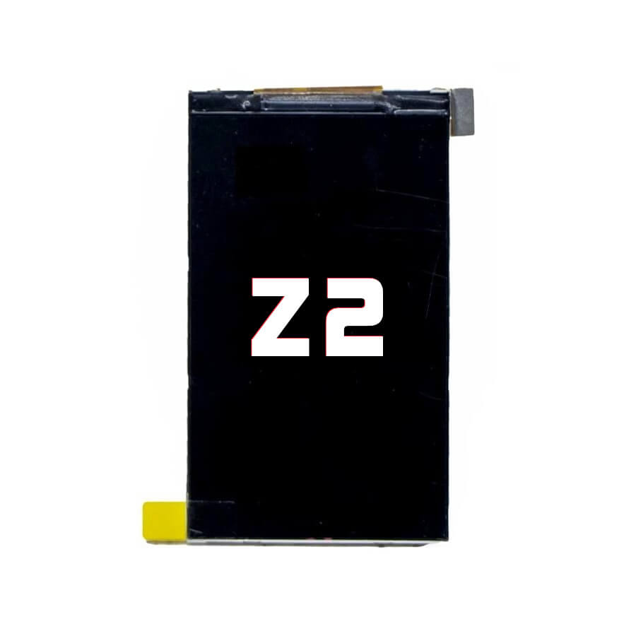 Thay màn hình Samsung Z2