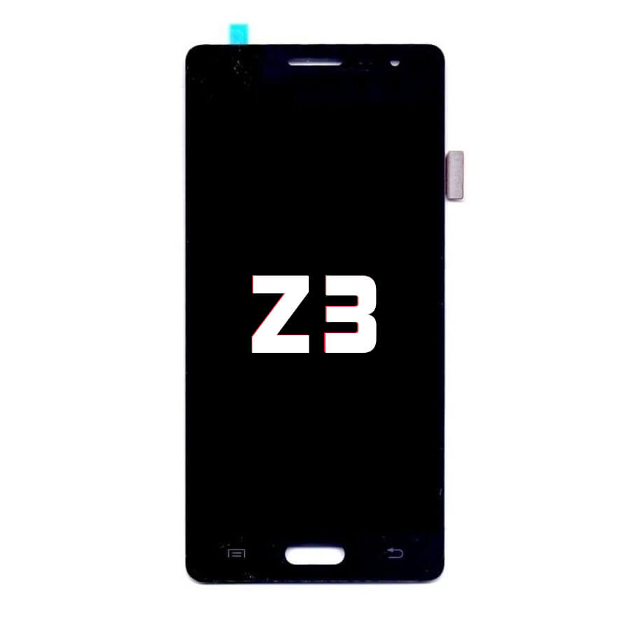 Thay màn hình Samsung Z3