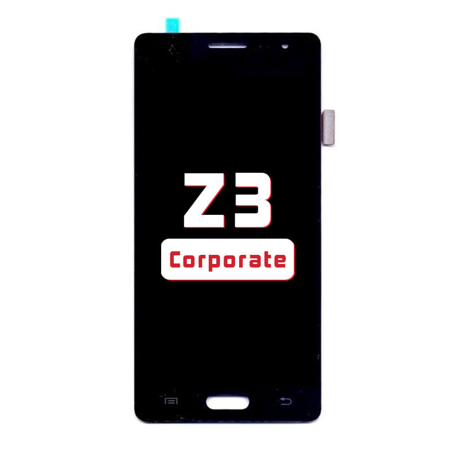 Thay màn hình Samsung Z3 Corporate