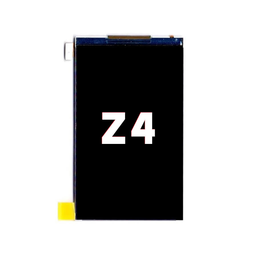 Thay màn hình Samsung Z4