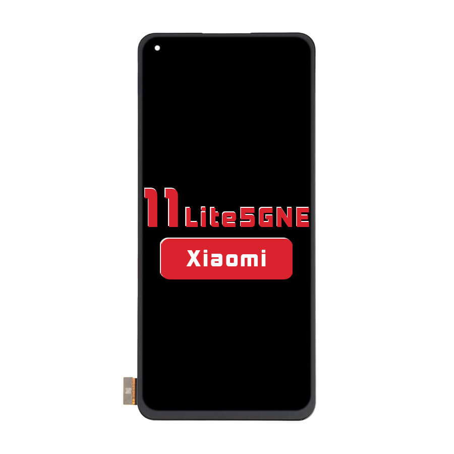 Thay màn hình Xiaomi 11 Lite 5G NE