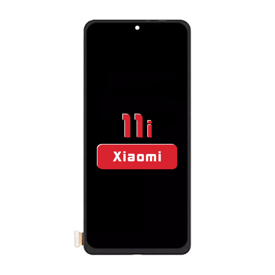 Thay màn hình Xiaomi 11i