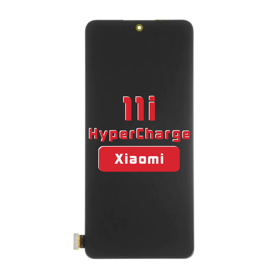 Thay màn hình Xiaomi 11i HyperCharge