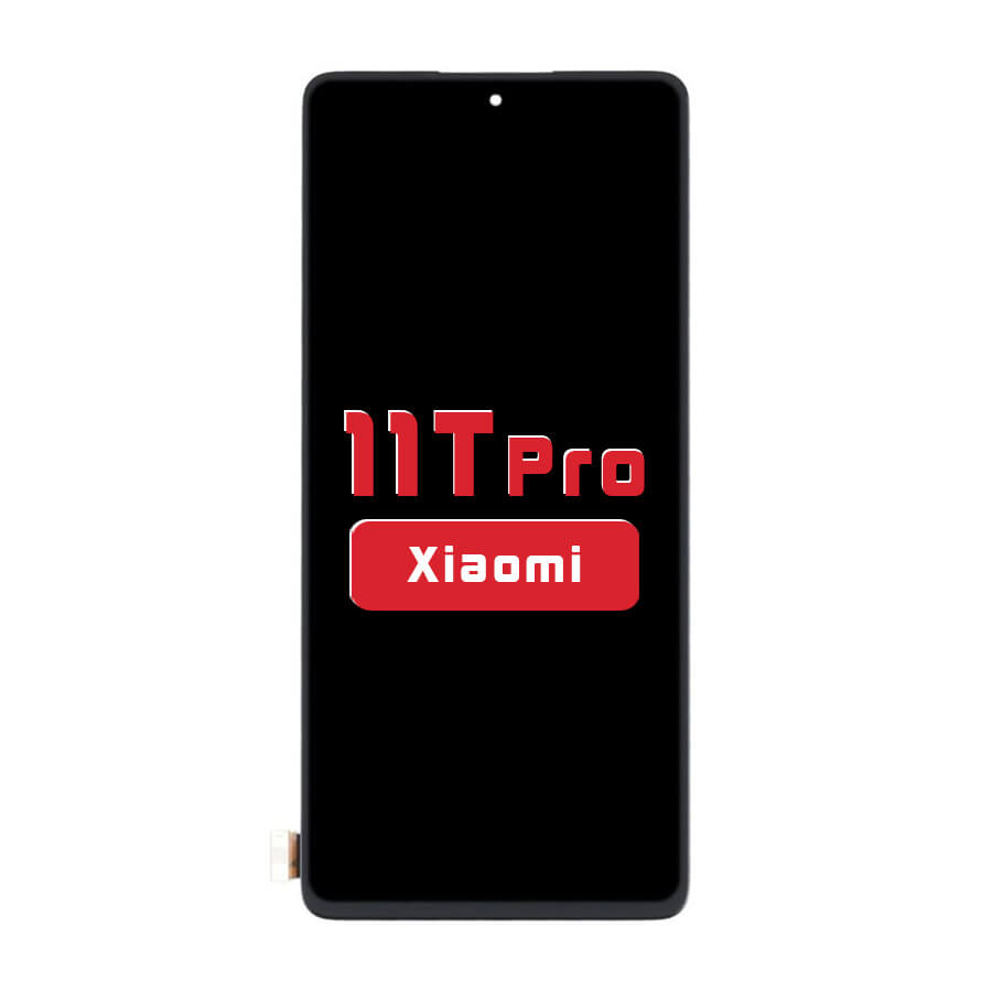 Thay màn hình Xiaomi 11T Pro