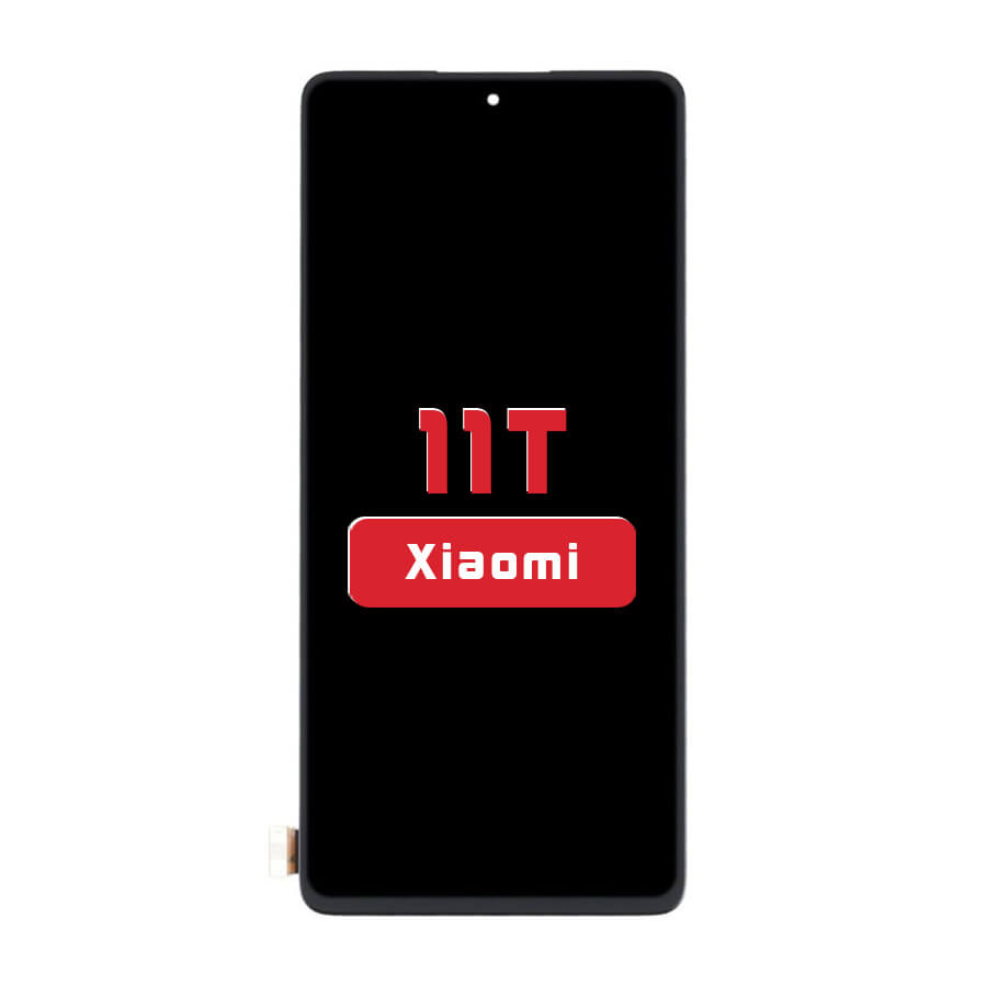 Thay màn hình Xiaomi 11T