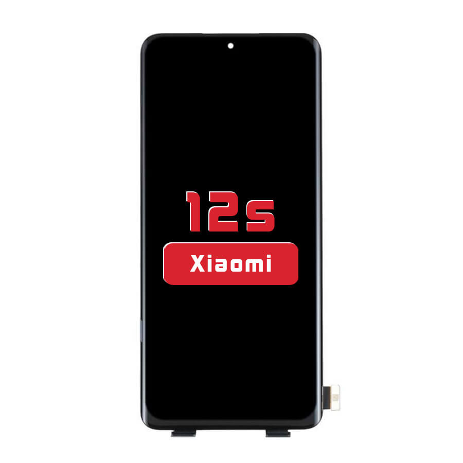 Thay màn hình Xiaomi 12S