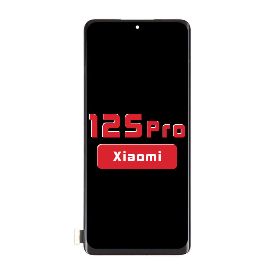 Thay màn hình Xiaomi 12S Pro