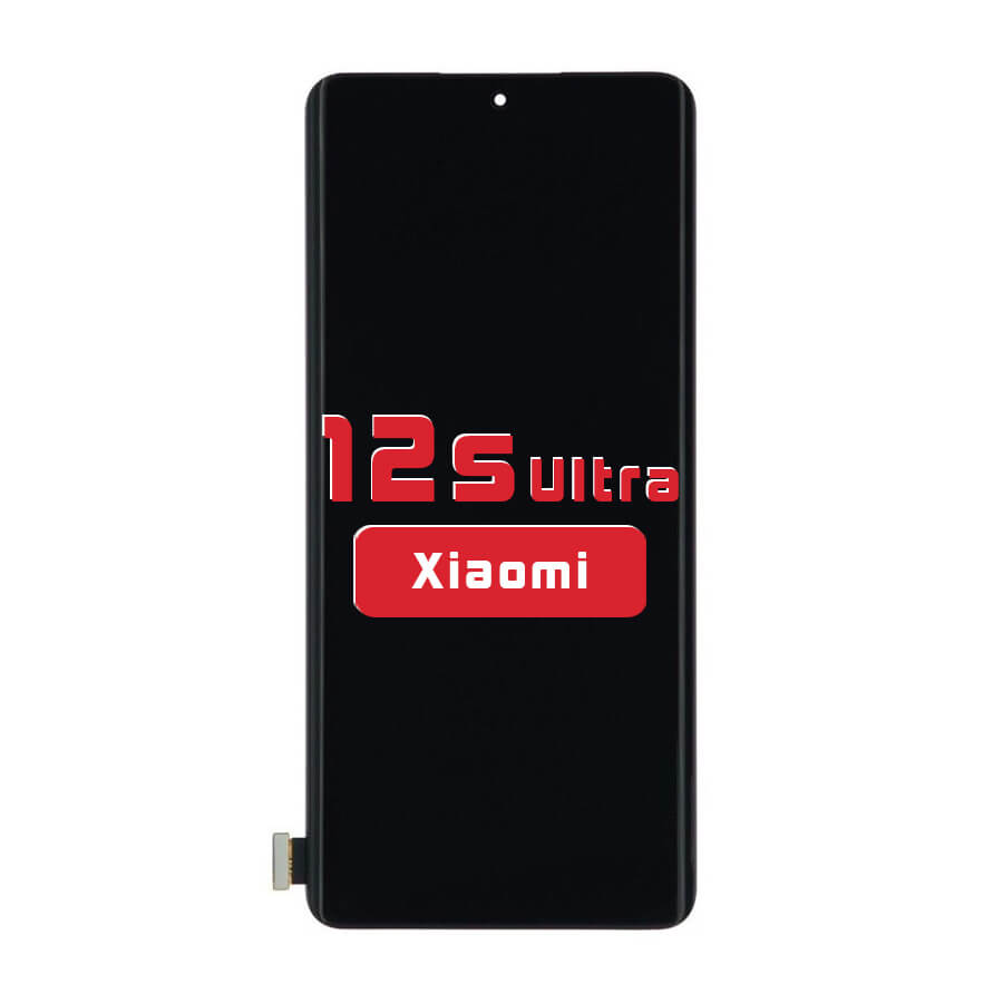 Thay màn hình Xiaomi 12S Ultra
