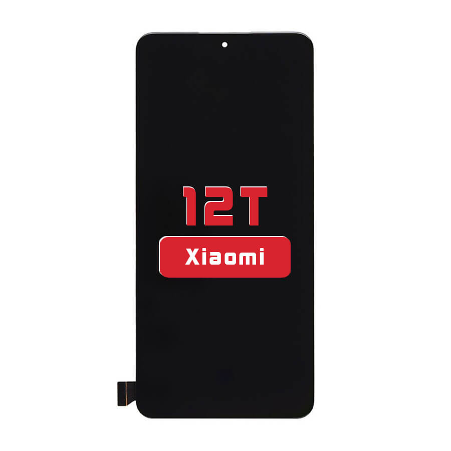 Thay màn hình Xiaomi 12T