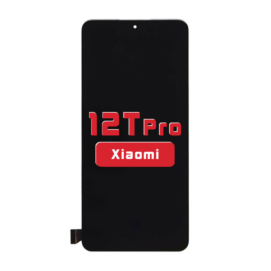 Thay màn hình Xiaomi 12T Pro