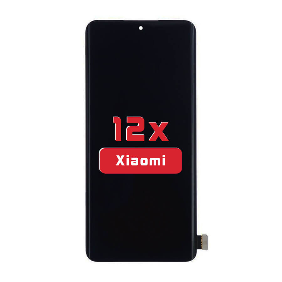 Thay màn hình Xiaomi 12X
