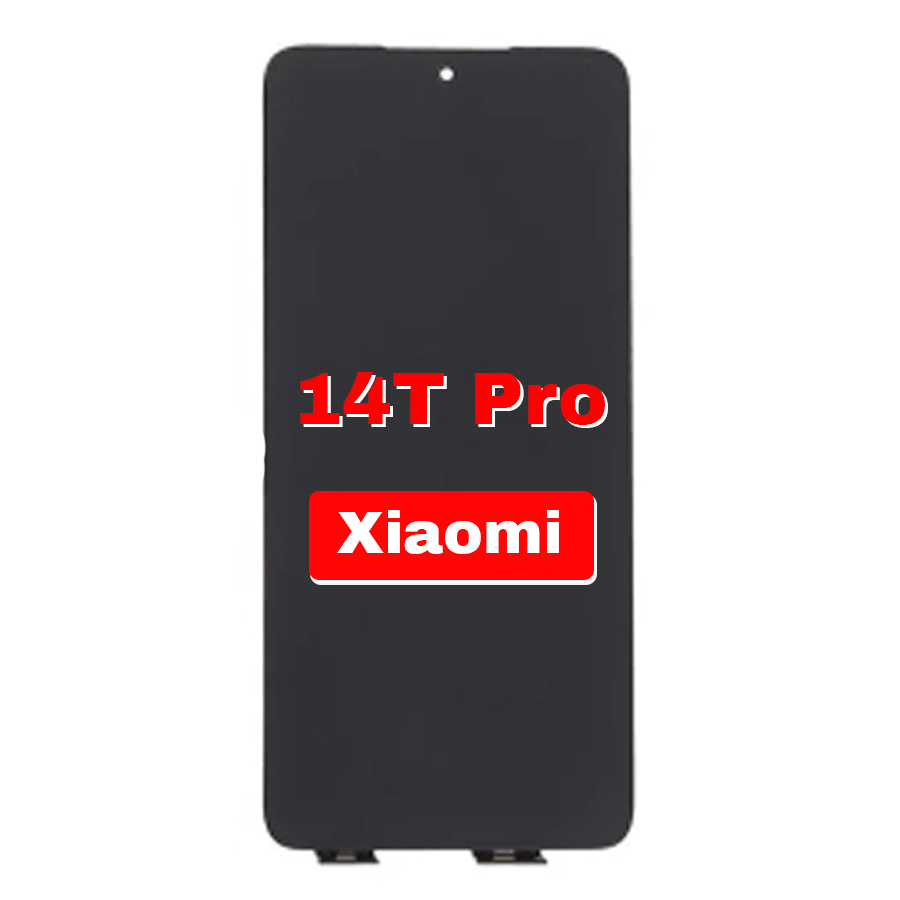 Thay màn hình Xiaomi 14T Pro